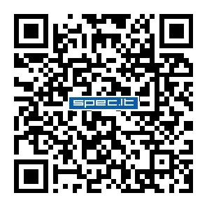 QR kodas | Nino Mackinos Psichiatrijos ir Psichoterapijos Praktika, IĮ | spec.lt