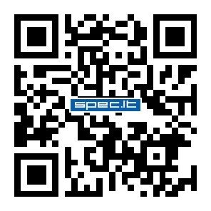 QR kodas | Nino vita, MB