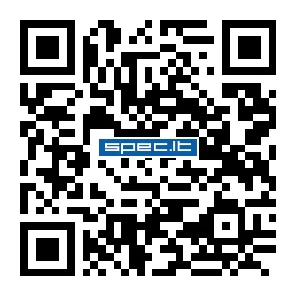 QR kodas | Ninos Kančauskienės įmonė | spec.lt