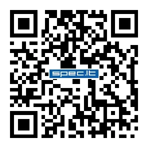 QR kodas | Ninos Metlickajos įmonė, IĮ