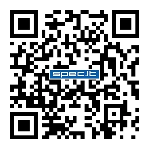 QR kodas | Ninos Servutos personalinė įmonė