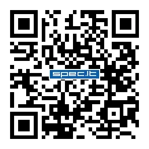 QR kodas | Nipa Technika, UAB | spec.lt