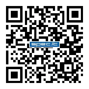 QR kodas | Niparas capital, MB