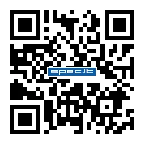 QR kodas | Nippon Auto, UAB | spec.lt
