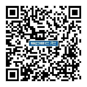 QR kodas | NIRAJ PLASTIC PRODUCTS individualios įmonės Lietuvos filialas