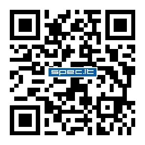 QR kodas | Nirėja, UAB | spec.lt