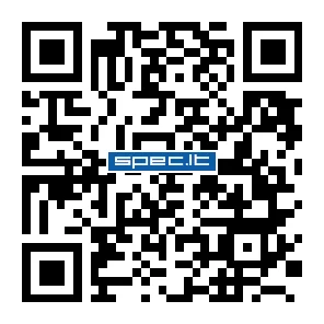 QR kodas | NIRELA, R. Žimkaus firma | spec.lt