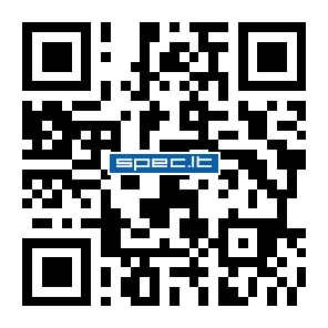 QR kodas | Alma littera grupė, UAB