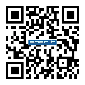 QR kodas | Nirlita, UAB | spec.lt