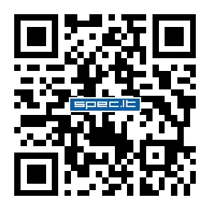 QR kodas | Nirmana, MB | spec.lt