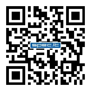 QR kodas | Niro Moda, UAB