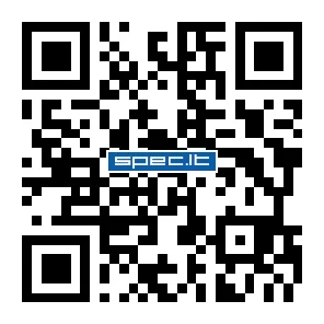 QR kodas | Niro statyba, MB | spec.lt