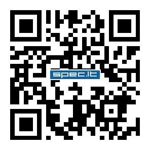 QR kodas | Nirobalt, UAB | spec.lt
