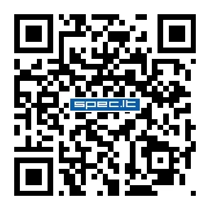 QR kodas | NIROMA, UAB | spec.lt