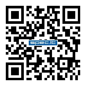 QR kodas | Nironas, UAB