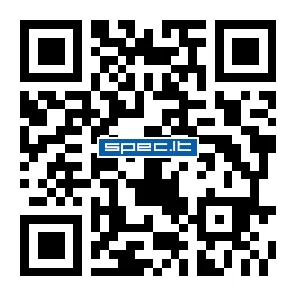 QR kodas | NIROTOMA, UAB | spec.lt