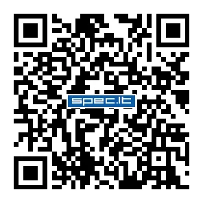QR kodas | Nirplių melioracijos statinių naudotojų asociacija | spec.lt