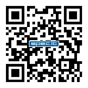 QR kodas | Nirrel, MB | spec.lt