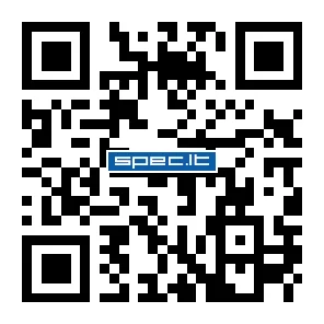 QR kodas | Nirtesta, UAB
