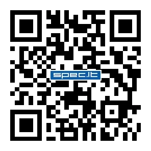 QR kodas | Nirvaida, UAB | spec.lt