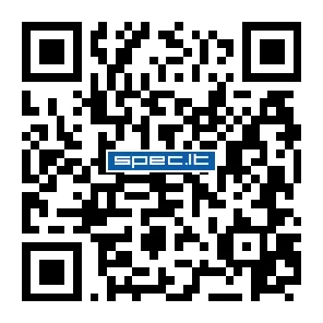 QR kodas | Niša, UAB
