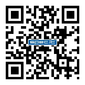 QR kodas | Nisa, UAB