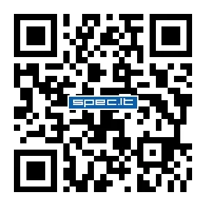 QR kodas | NISABA, UAB | spec.lt