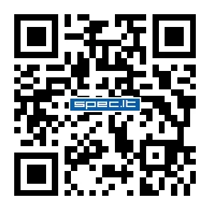 QR kodas | Nisadena, MB