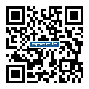 QR kodas | NISH prekyba, MB