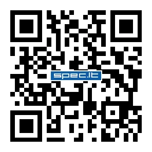 QR kodas | Nisi bonum, UAB