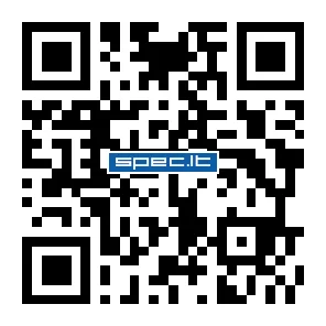 QR kodas | Nisiamicus, MB