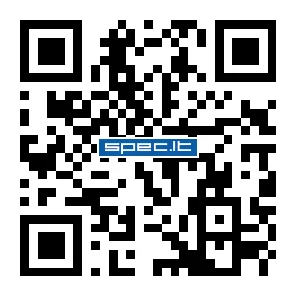 QR kodas | Nisma, UAB | spec.lt