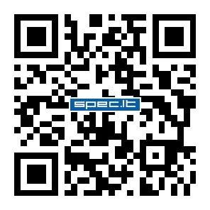 QR kodas | Nismeva, MB