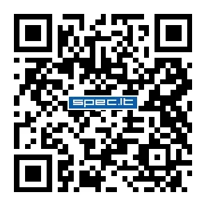QR kodas | Nišos matavimai, UAB