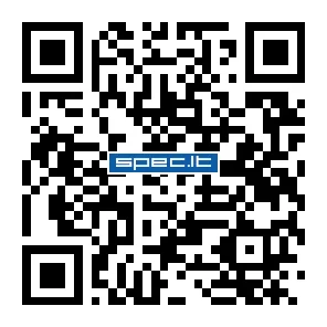 QR kodas | Nissa Consulting, MB