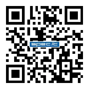 QR kodas | Nissa studija, MB