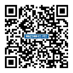 QR kodas | Fakto autocentras, UAB | spec.lt