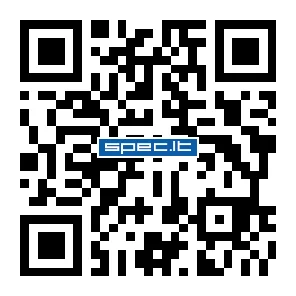 QR kodas | Nistera, UAB