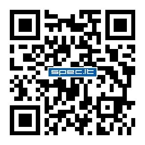 QR kodas | Nisterta, UAB