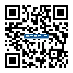 QR kodas | Nišvera, UAB | spec.lt