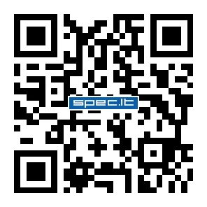 QR kodas | Nitidus, UAB | spec.lt