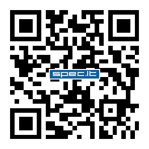 QR kodas | NITKOMAS, UAB | spec.lt