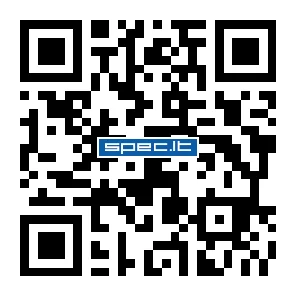 QR kodas | NITOMA, UAB | spec.lt