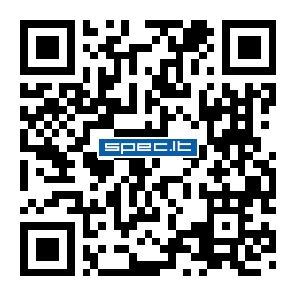 QR kodas | NITOS PAVĖSINĖ, UAB | spec.lt