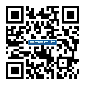 QR kodas | Nitransa, UAB | spec.lt