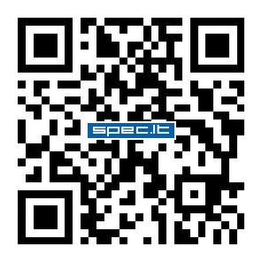 QR kodas | Nits, UAB | spec.lt