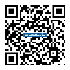 QR kodas | NIUNEVOS PROJEKTAI, UAB | spec.lt