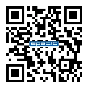 QR kodas | Nivalda, UAB | spec.lt