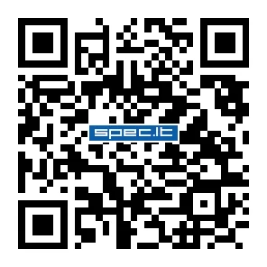 QR kodas | NIVARA, V. Liutkevičiaus, IĮ | spec.lt