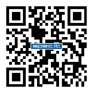 QR kodas | NIVEDA, UAB | spec.lt